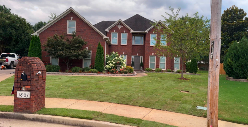 Commercial Landscaping Services Commercial Landscaping Services