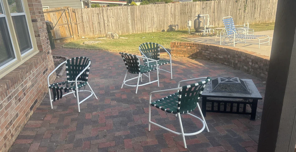 Hardscaping Installation Services Hardscaping Installation Services