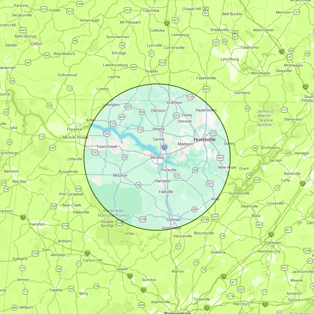 MAP big