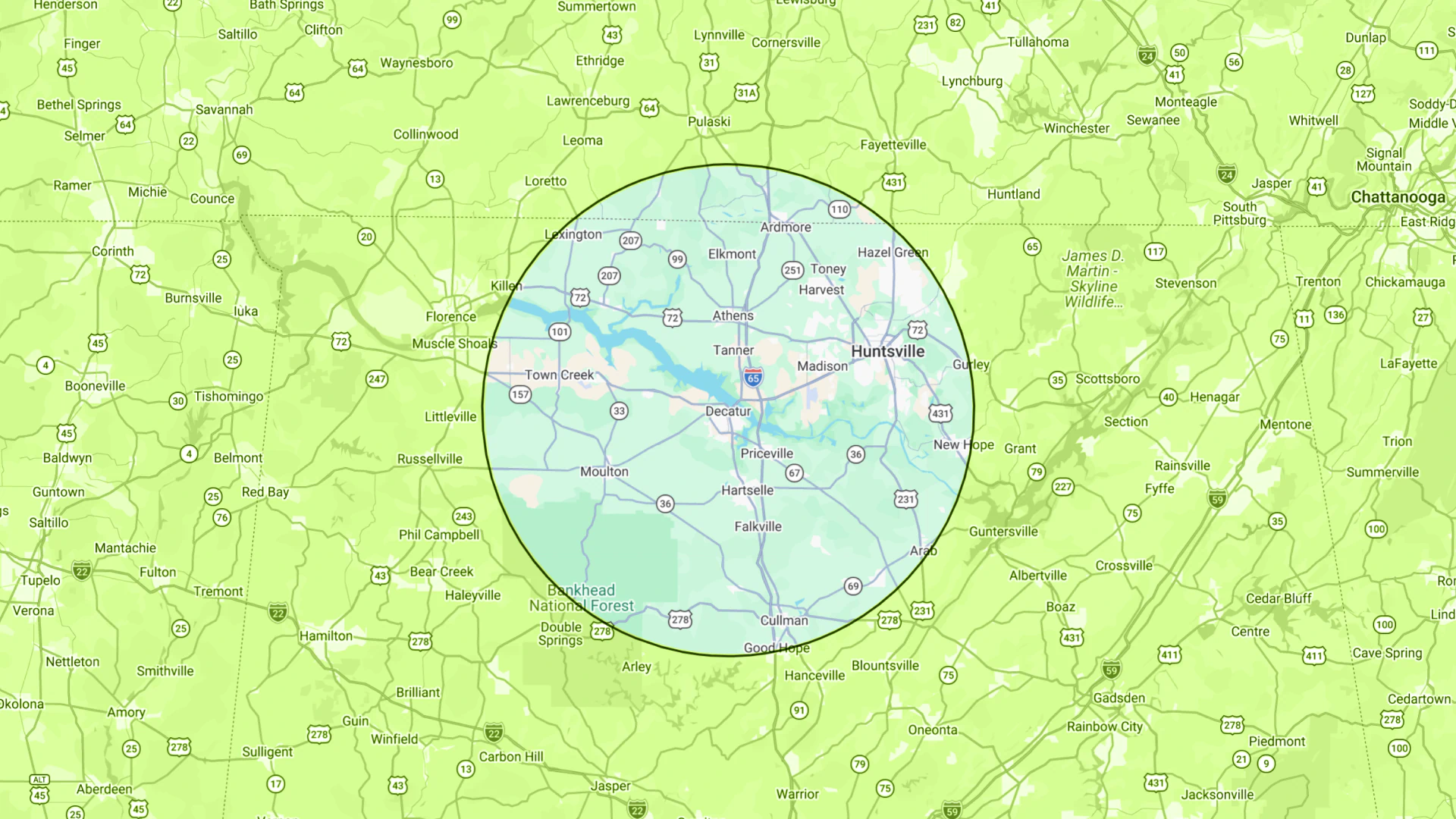 MAP full